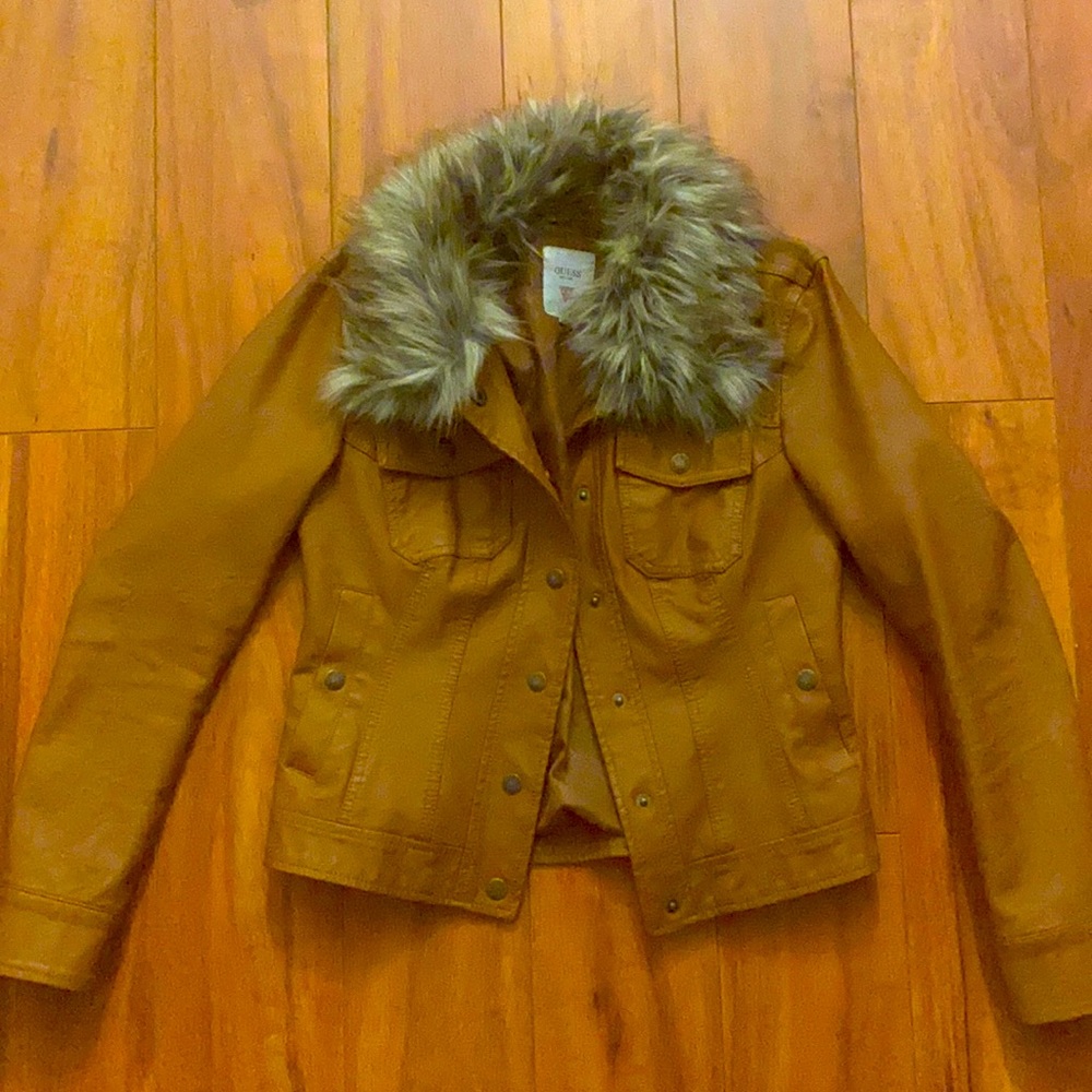 GUESS jacket - Picture 1 of 2
